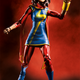 Ms. Marvel